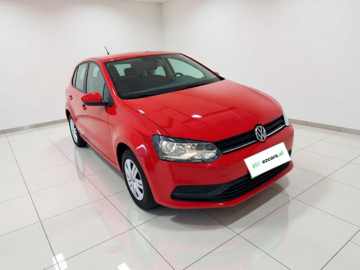 Polo 2018 1.5L AT photo 3
