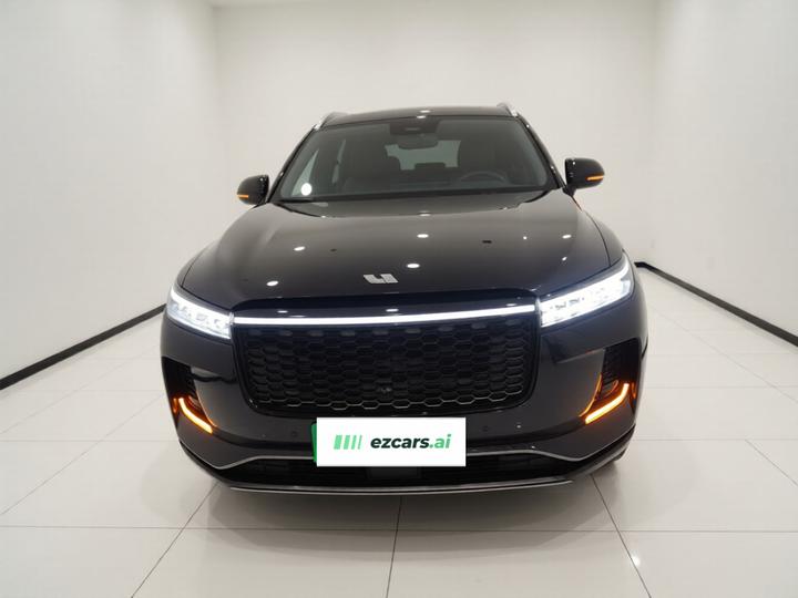 Li Auto ONE 2021 EREV 6-Seater photo 2