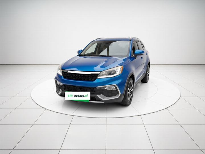 Liebao CS9 2018 1.5T CVT photo 2