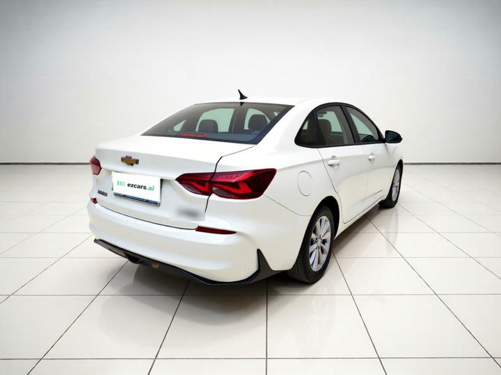 Cruze 2023 1.5L DCT WOW photo 6
