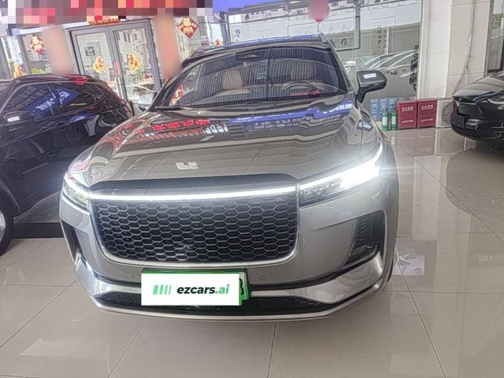 Li Auto ONE 2021 EREV 6-Seater photo 2
