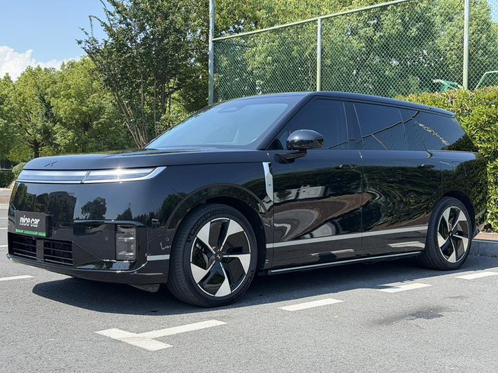 GX 2026 EREV 1585 AWD Ultra