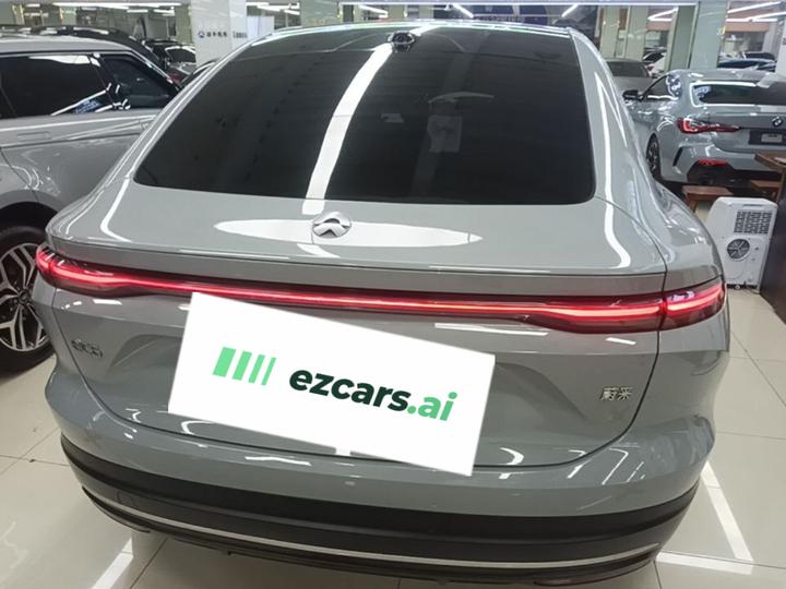 EC6 2024 75kWh photo 5