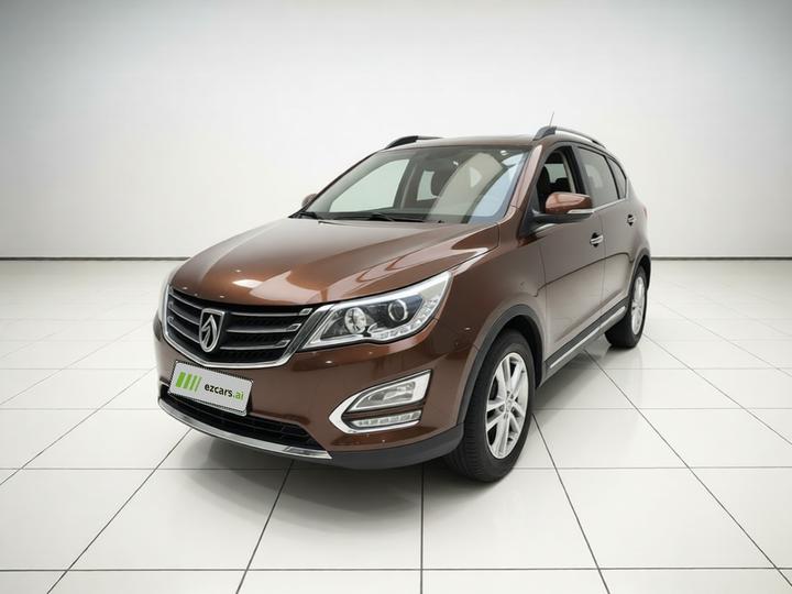 560 2015 1.8L MT Elite