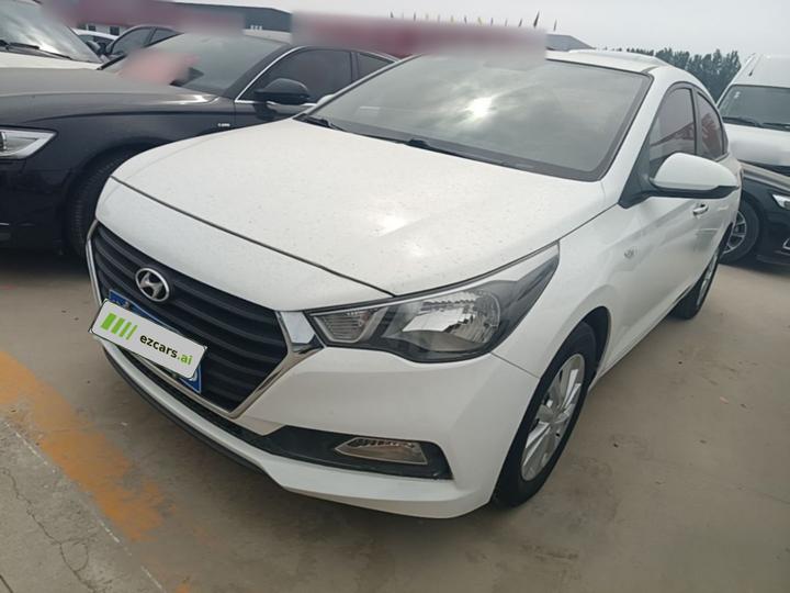 2016 1.4L MT GLS