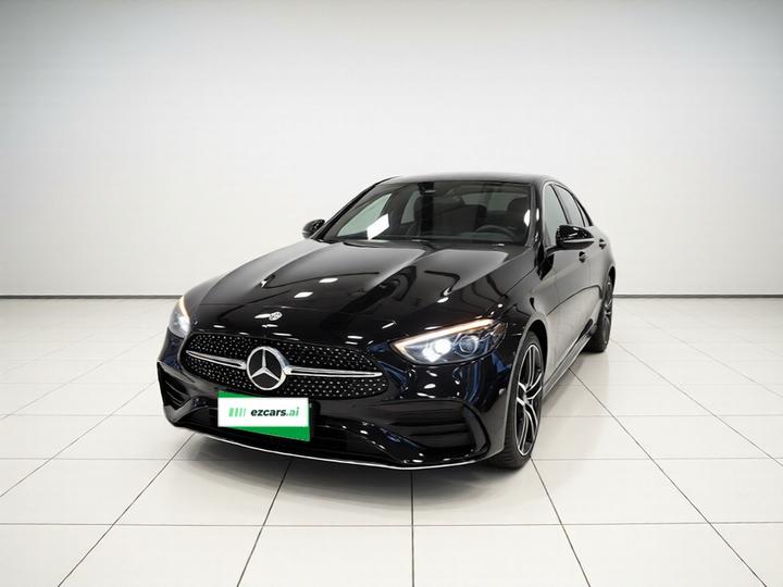 C-Class 2024 C 200 L Sport photo 2