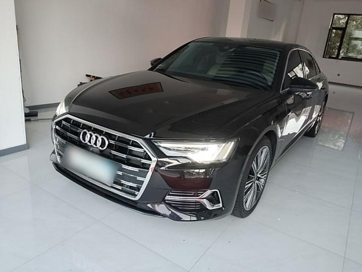 A6L 2022 55 TFSI quattro Exclusive