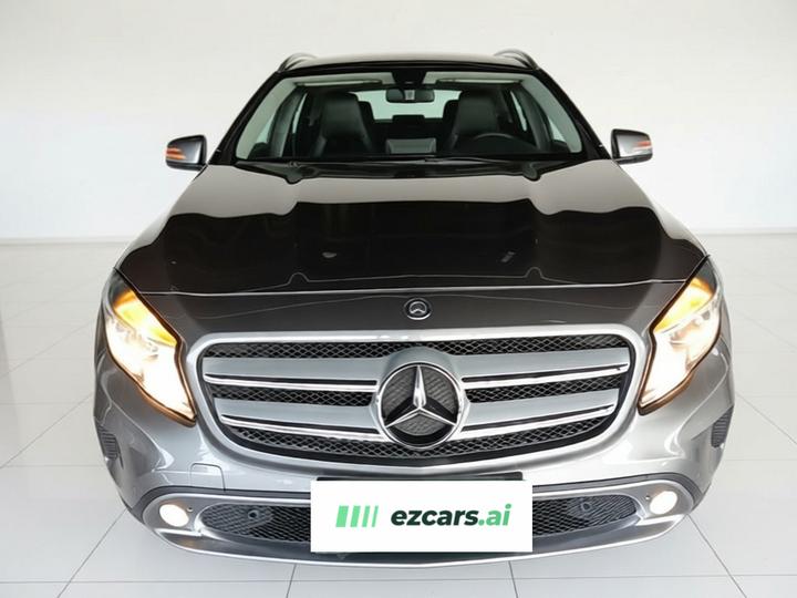 GLA 2016 GLA 200 Dynamic photo 2