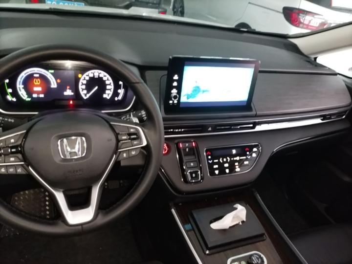 Elysion 2022 2.0L e:HEV Luxury photo 5