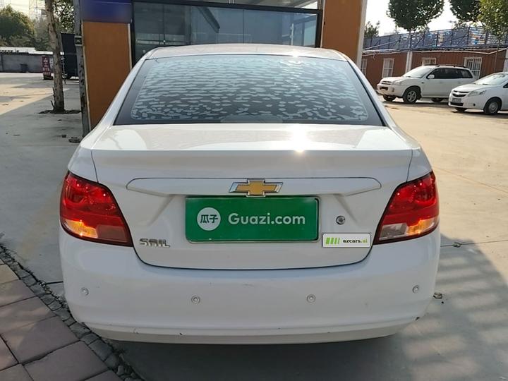 2018 3 1.3L AMT Li Auto photo 4