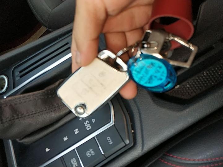 Lavida 2023 280TSI DSG photo 8