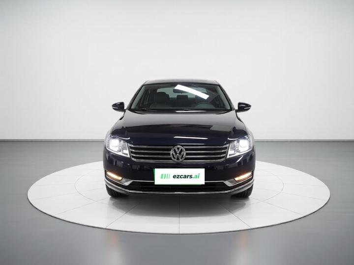 Magotan 2016 1.8TSI 25 Anniversary Edition photo 2
