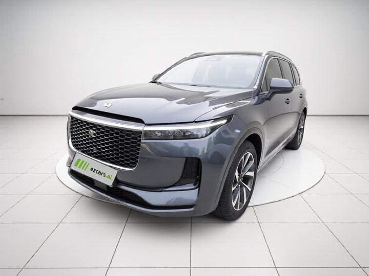 Li Auto ONE 2021 EREV 6-Seater