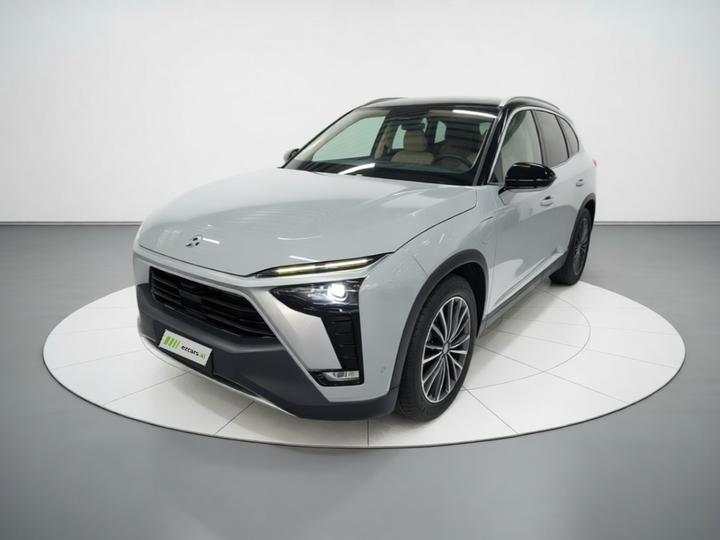 ES8 2020 415KM 6-Seater