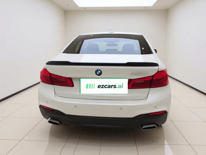 5 Series 2020 530Li Exclusive M Sport Package photo 5