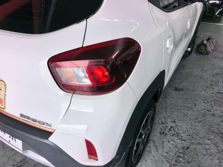 Nammi BOX 2022 LX 331KM Standard photo 7