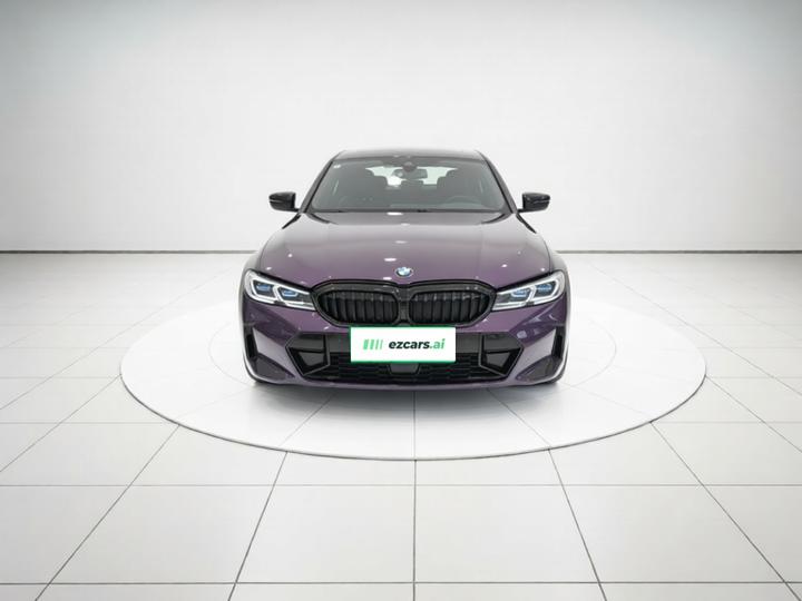 3 Series 2025 330i 50 photo 2
