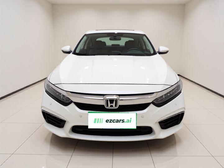 2019 260TURBO China VI photo 2