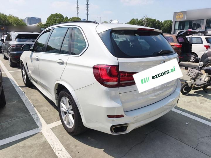 X5 Imported 2014 xDrive35i photo 4