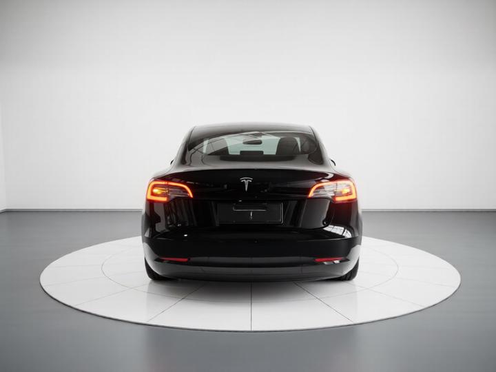 Model 3 2020 Standard Range RWD Upgraded photo 5