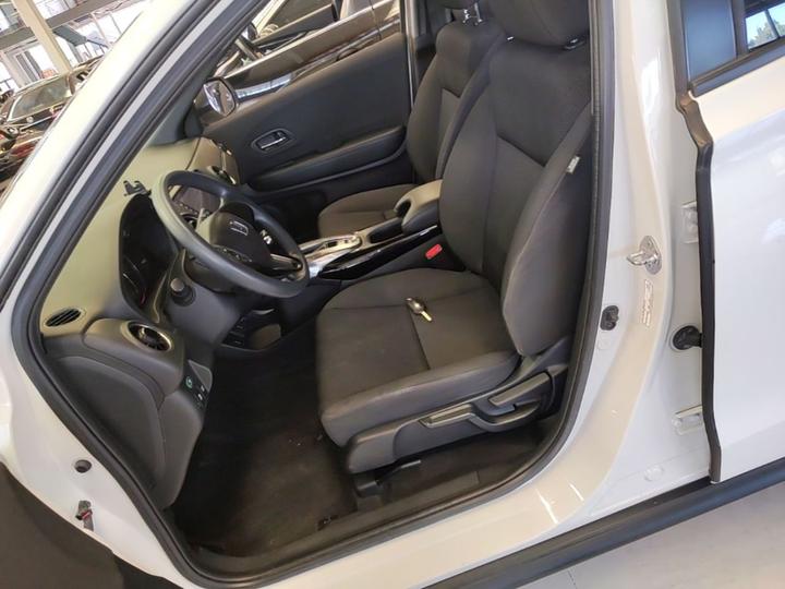 XR-V 2021 1.5L CVT Classic photo 6