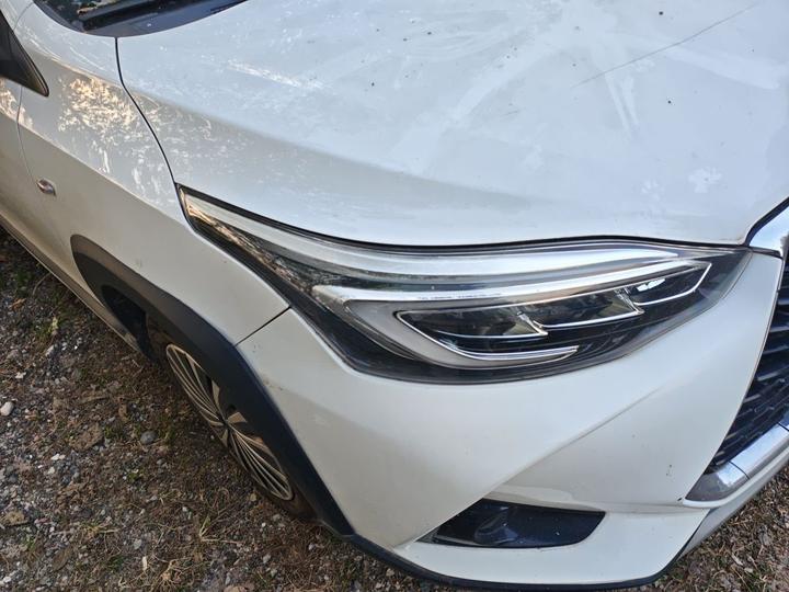 YARiS L 2022 X 1.5L CVT Leading PLUS photo 7