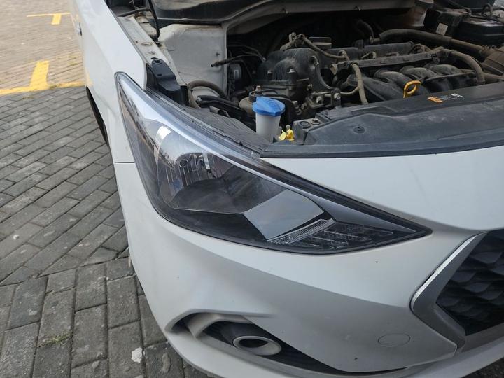 Dynamic 2018 1.6L AT GL China VI photo 7