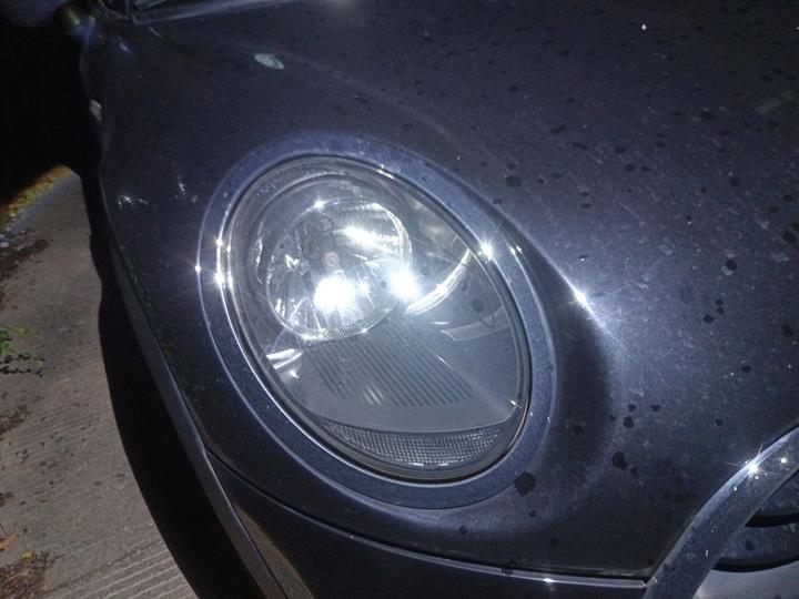 2021 1.5T 3-Door photo 7