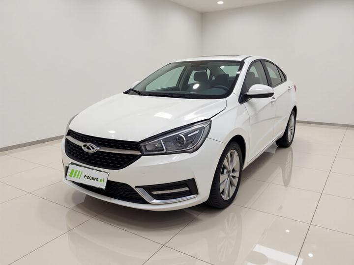 Arrizo 5 2016 1.5L MT