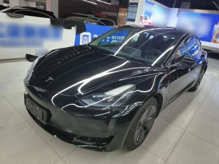 Model 3 2022 RWD