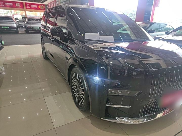 009 2024 6-Seater Executive AWD 108kWh photo 3