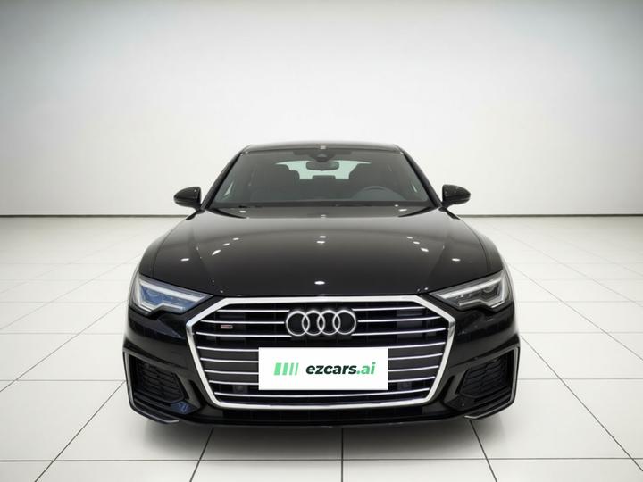 A6L 2022 45 TFSI Dynamic photo 2