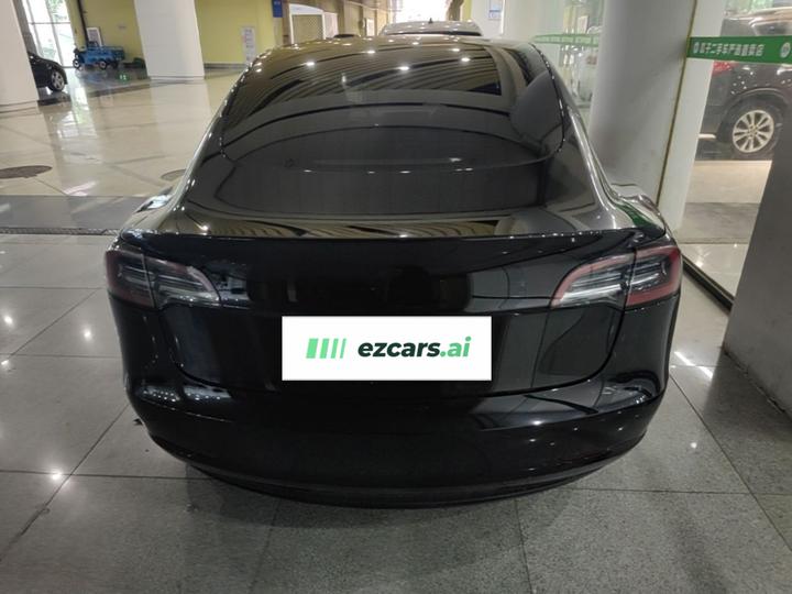 Model 3 2022 RWD photo 6