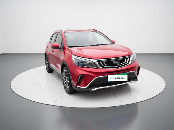 Vision X3 2017 1.5L MT Elite photo 3