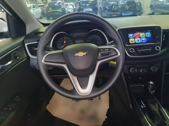 Cavalier 2019 320 AT photo 6