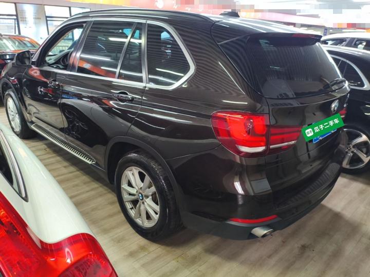 X5 Imported 2014 xDrive35i photo 4