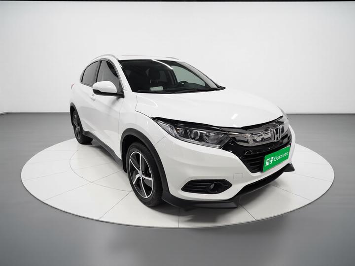Vezel 2020 1.5L CVT photo 3