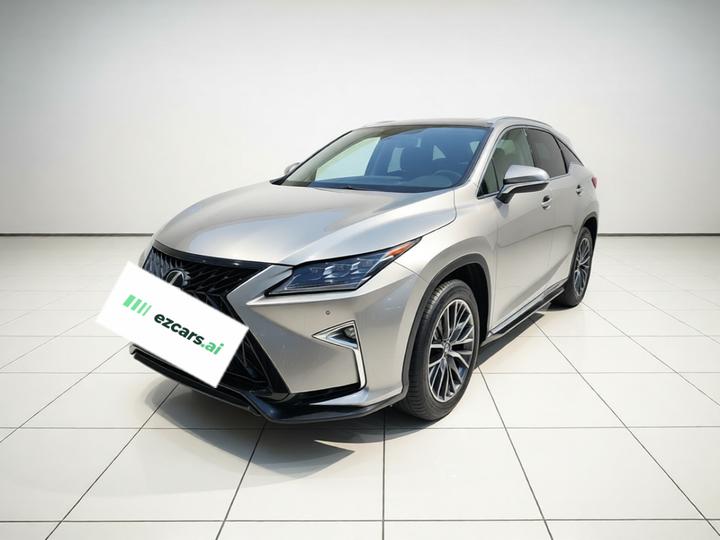 RX 2016 300 RWD Elite China V