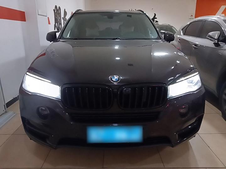 X5 Imported 2014 xDrive35i photo 2