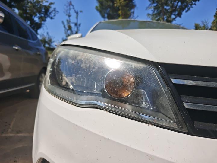 2015 1.6L MT Comfort photo 7