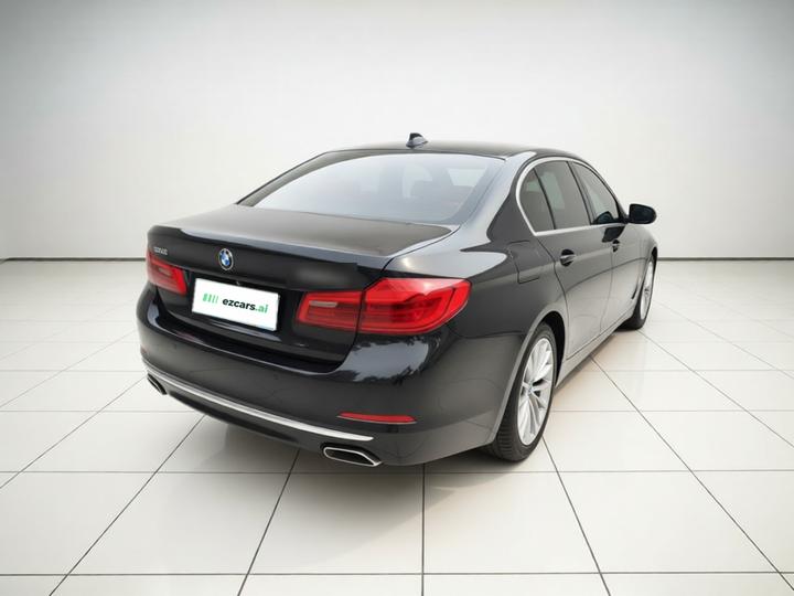 5 Series 2019 530Li xDrive Luxury photo 6