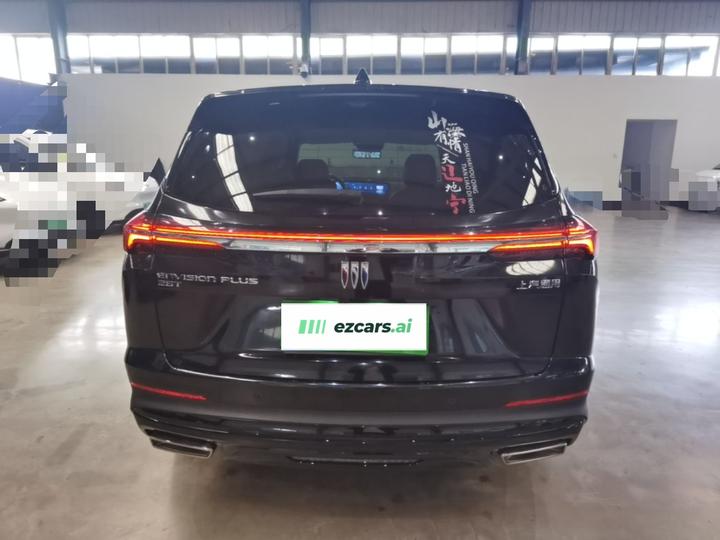 2025 Envision Plus 28T RWD photo 5