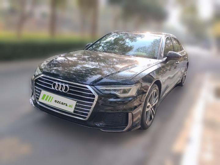 A6L 2020 40 TFSI Luxury Dynamic
