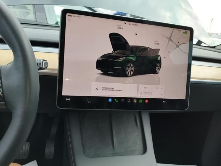Model Y 2022 RWD photo 8