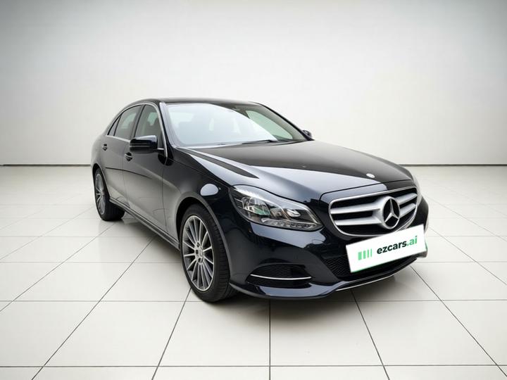 E-Class 2015 Facelift E 180 L Sport photo 3