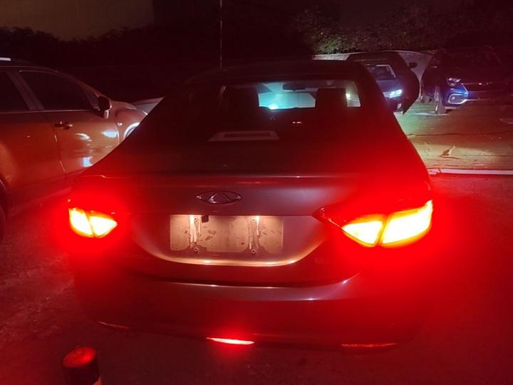 Arrizo 7 2015 1.6L MT photo 3