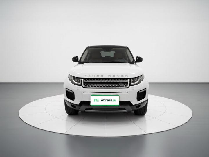 Range Rover Evoque 2018 240PS SE photo 2