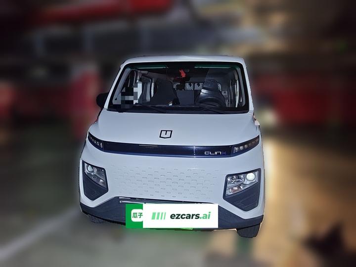 V 2023 V6E 41.93kWh JHC6480BEV51 photo 2