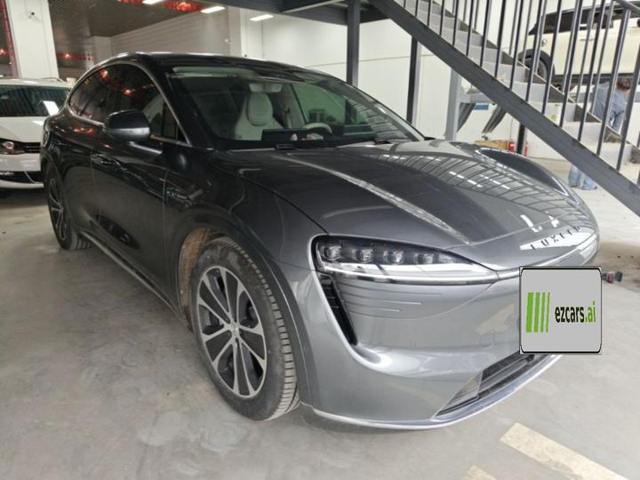 HIMA Luxeed R7 2024 EV 667km Pro photo 3