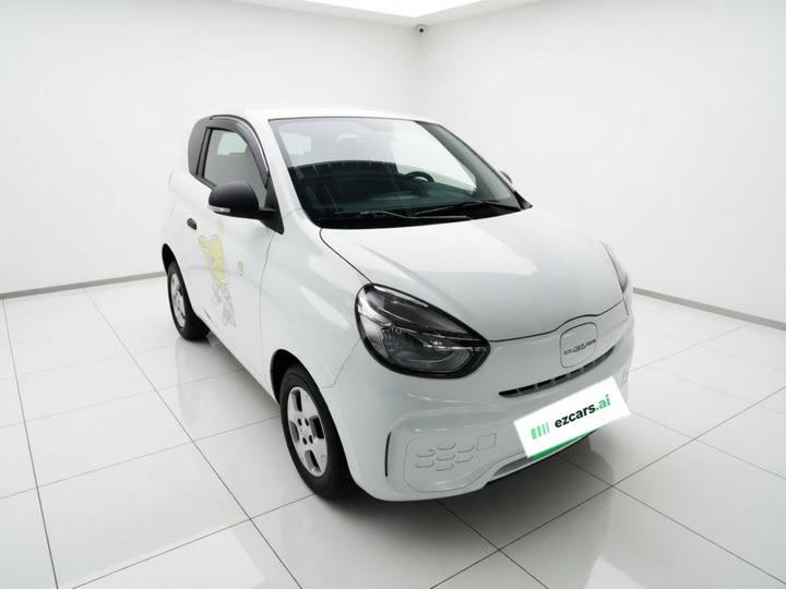 Clever R 2021 302km 4-Seater photo 3